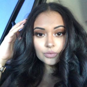 Meet your Posher, Diamond